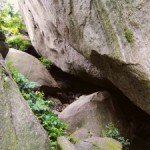Owá Cave on Idanre Hills- The House of a Thousand Bats