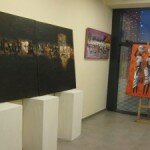 Colours of the Delta