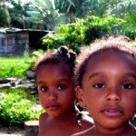 Naija People, Twins and Food