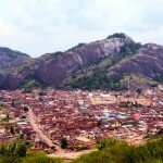 Idanre Hills- The City of Caves and Inselbergs