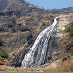 Welcome to the most beautiful waterfalls in Nigeria- The Farin Ruwa Waterfalls