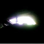 Healing from the Bowels of a Stygian Cave