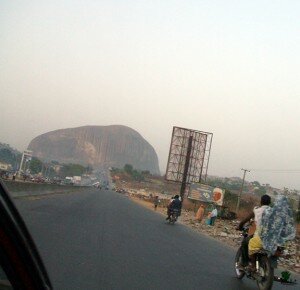 Zuma rock Nigeria_naijatreks