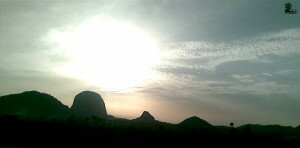 Zuma rock Nigeria_naijatreks