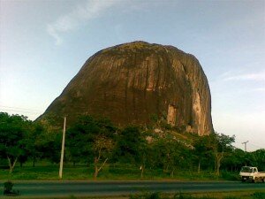 Zuma rock Nigeria_naijatreks