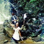 The Mysterious Waters of Olumirin Falls in Erin-Ijesa