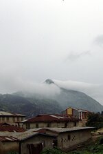 Idanre Hills