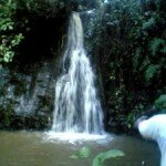 New Waterfalls discovered in Effon-Alaaye, Ekiti State