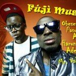 A Nigerian’s quest for Fuji, the begininig of ‘razzness’?