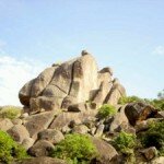 Shere Hills- A Charming 1,829m Pile of Rocks 