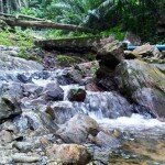 Sunshine on My Feet: Ikogosi Warm & Cold Springs, Ekiti