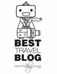 Nigerian Blog Awards