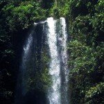 A Ballad for the Showers of Olumirin