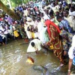 Osun-Osogbo Festival: Renewing a Mystic Bond with the River goddess