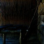 A Bamboo Bed, A Village in Slumber