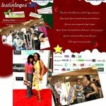 Get Lost in Lagos this Christmas!