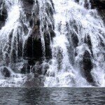 Twinkle Twinkled the Showers of Gurara Falls, Niger State