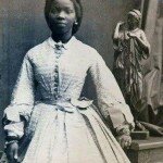 Nigerian Woman Raised By Queen Victoria of Britain