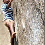 Mare Festival Day-2: The Rise of Idanre’s Champion Mountain Climber