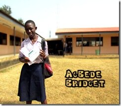 Agbede bridget