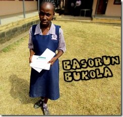 basorun Bukola