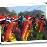 Idanre Lights up with Mare Festival Day-1