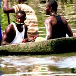 An Army of Furious Talking Drums