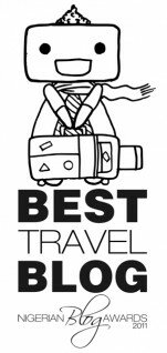 Nigerian Blog Awards
