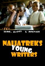 Naijatreks Young Writers Contest... inspiring the younger generation to explore and travel Nigeria.