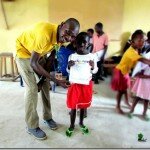 Amazing! From the Creeks of Niger Delta Emerges Winner of Naijatreks Young Writers Contest 2012