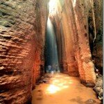 Explore the Limestone Caves and Twin Showers of Awhum Falls, Enugu