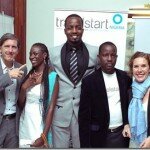 Travelstart Nigeria on Fire #Launching Party-Strictly by Invitation @ Oriental Hotels, Lekki