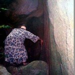 Engulfed by the Rich Belly of Iho-Eleeru Cave in Ondo State, South West Nigeria