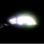 Healing from the Bowels of a Stygian Cave