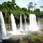 Wanderlust dey cut shoe (Àrìnká njá bàtà)