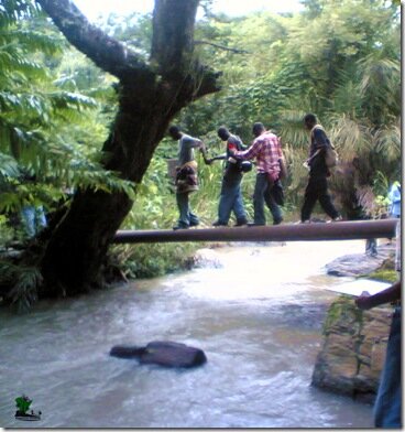 Pankasha river_Igarra