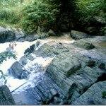 In the land of Igarra, Edo State, rumbles a gracious, yet unknown waterfall…