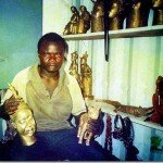 If you lived in Benin, am so sure you’ll know the Igun Bronze Casters…