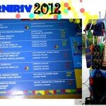 Port-Harcourt Carnival sets the City Ablaze!!! Boat Regatta is tomorrow!!!