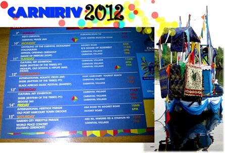 Carniriv2012 Schedule_Naijatreks