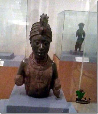 Onikan National museum Lagos_Naijatreks