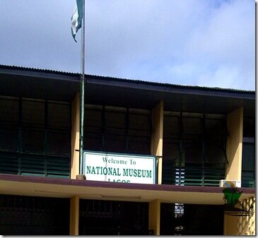 Onikan National museum Lagos_Naijatreks