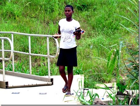 Yenagoa Ox-bow Lake Bayelsa_Naijatreks