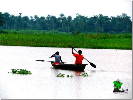 Yenagoa Ox-bow Lake Bayelsa_Naijatreks