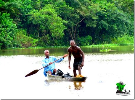 Yenagoa Ox-bow Lake Bayelsa_Naijatreks