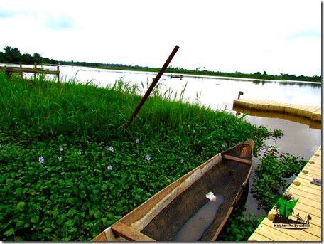 Yenagoa Ox-bow Lake Bayelsa_Naijatreks