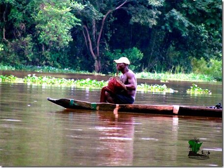 Yenagoa Ox-bow Lake Bayelsa_Naijatreks
