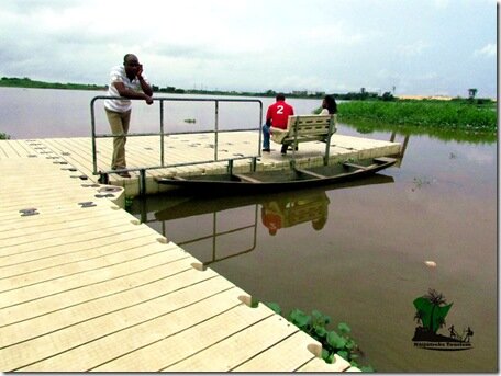 Yenagoa Ox-bow Lake Bayelsa_Naijatreks