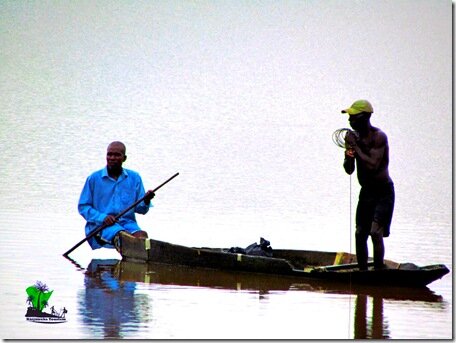 Yenagoa Ox-bow Lake Bayelsa_Naijatreks