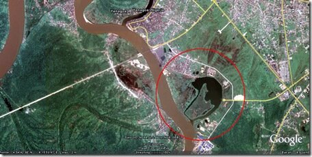 Yenagoa Ox-bow Lake Bayelsa_Naijatreks